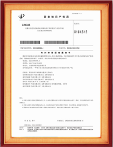 發明專利
—
Invention Patent